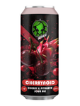 Green Head: Cherrynoid - puszka 500 ml