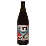 PINTA: Beer Club #14 Coast Line - 500 ml bottle