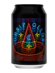 Omnipollo: Omnipollos Hatt IPA - 330 ml can
