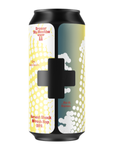 Browar Stu Mostów: Harvest Shock - puszka 440 ml
