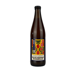 Przetwórnia Chmielu: Kurpie w Tropikach - 500 ml bottle