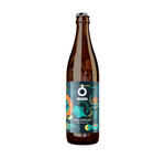 Dziki Wschód: Czaj Apacza - butelka 500 ml