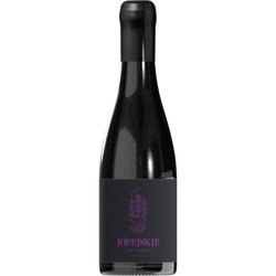 Browar Stu Mostów: Jopejskie White Mulberry & Prunes - 375 ml bottle