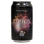 UCHU Brewing: Lepton - 350 ml can