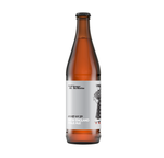 Browar Stu Mostów: Away We Go - butelka 500 ml