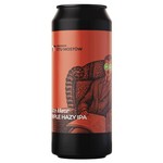 Browar Stu Mostów: Lazy Haze - puszka 440 ml