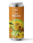 Magic Road: La Fiesta Pear & Yuzu - 500 ml can