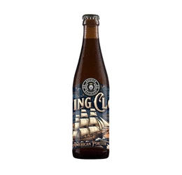 Kazimierz: Flying Cloud - butelka 500 ml