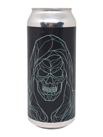 Messorem x Mortalis: Mors Communis - 473 ml can