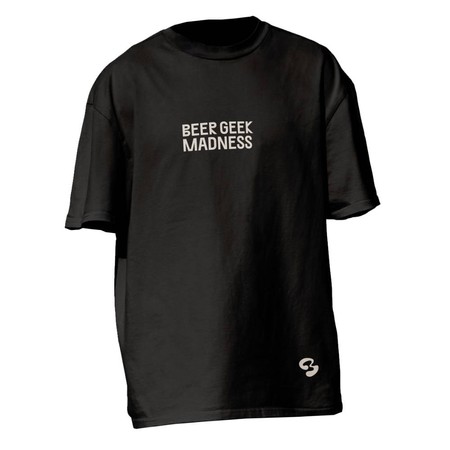 T-Shirt Festiwalowy Beer Geek Madness 2023