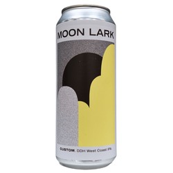 Moon Lark: Custom. - puszka 500 ml