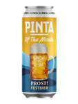 PINTA: Prost! - 500 ml can