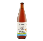 Browar Za Miastem: Non-alcoholic Letnia Przygoda  - 500 ml bottle