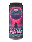 Monsters: Not Enough Mana - 500 ml can