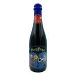 Loverbeer: BeerBera 2019 - butelka 375 ml