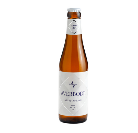 Averbode: Abbey - butelka 330 ml