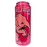 Huyghe: Delirium Red - 500 ml can