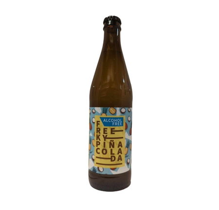 Maryensztadt: Freeky Piña Colada - butelka 500 ml