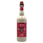 Huyghe Brewery: Delirium Red - 750 ml bottle