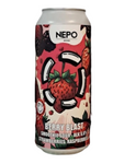 Nepomucen: Berry Blast - 500 ml can