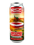 Browar Hop Brook: Capitals - 500 ml can