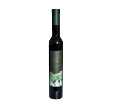Cydr Chyliczki: Lodowa Gruszka 2024 - 500 ml bottle