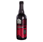 Bottle Logic: Red Eye November (2024) - 500 ml bottle