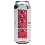 The Veil x Hudson Valley: Halcyon III - 473 ml can