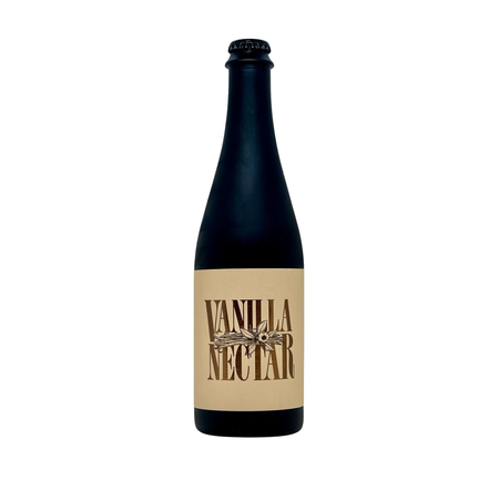 3 Sons: Vanilla Nectar - 500 ml bottle