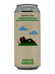 everywhere: beyond the ordinary - 473 ml can