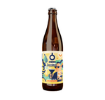 Dziki Wschód: Maya 10/10 - butelka 500 ml