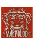 Browar Spółdzielczy: Małpolód - 330 ml bottle