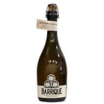 Barrique: Wet Hop Amarillo - 500 ml bottle