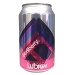 Browar Lubrow: Beliberry - 330 ml can