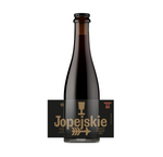 Browar Stu Mostów: Jopejskie Cinnamon & Vanilla - 375 ml bottle