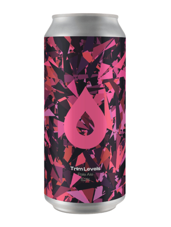 Polly's: Trim Levels- 440 ml can