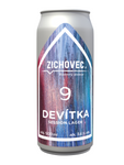 Rodinný Pivovar Zichovec: Devitka 9 - puszka 500 ml