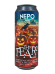 Nepomucen: The Fear II 2025 - 500 ml can
