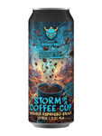 Monsters: Storm in a Coffee Cup - 500 ml can