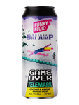 Funky Fluid: Telemark - puszka 500 ml