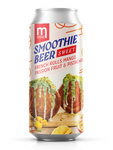 Maryensztadt: French Rolls Mango, Passion Fruit & Pistachio - 500 ml can
