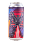 Mortalis & Yah Brew: Hydra Push Pop - puszka 473 ml