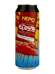 Nepo Brewing: Crazy Lines Series Cloud Nectar - puszka 500 ml