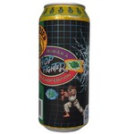 Barrier Brewing: Hop Fighter Riwaka - 473 ml can