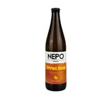 Nepo Brewing: Citrus Snap - 500 ml bottle