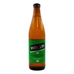WRCLW: Pils - butelka 500 ml