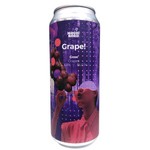 Magic Road: Grape! - 500 ml can