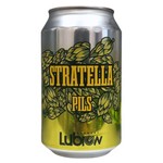 Browar Lubrow: Stratella - puszka 330 ml