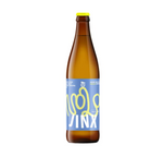 Inne Beczki: Jinx - butelka 500 ml
