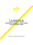Kingpin: Lumina - 20l KEG